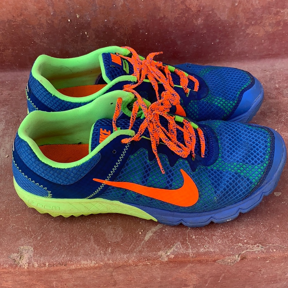 Nike Wildhorse 10.5